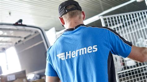 owner of hermes delivery